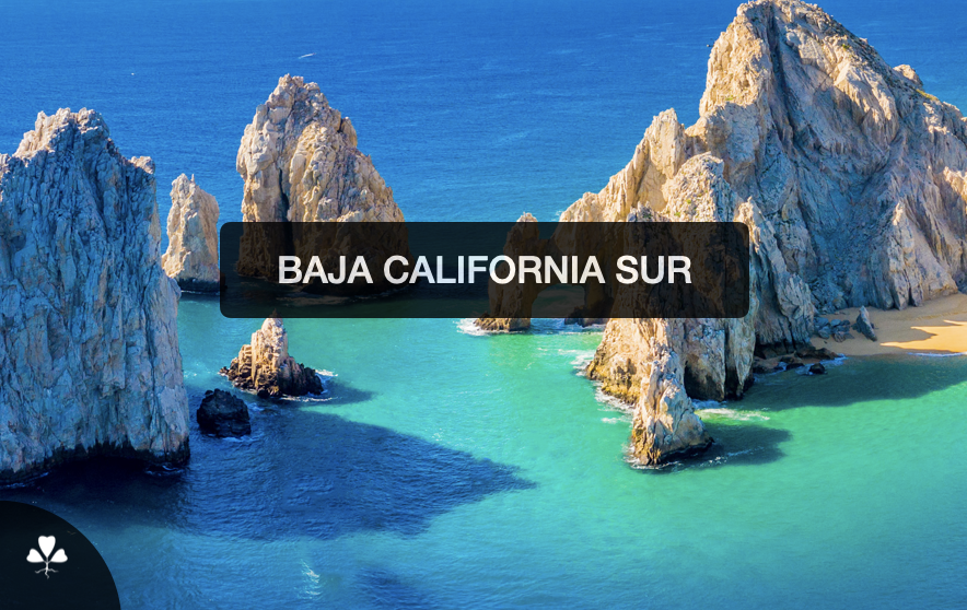 Mejores ciudades para comprar una casa en Baja California Sur