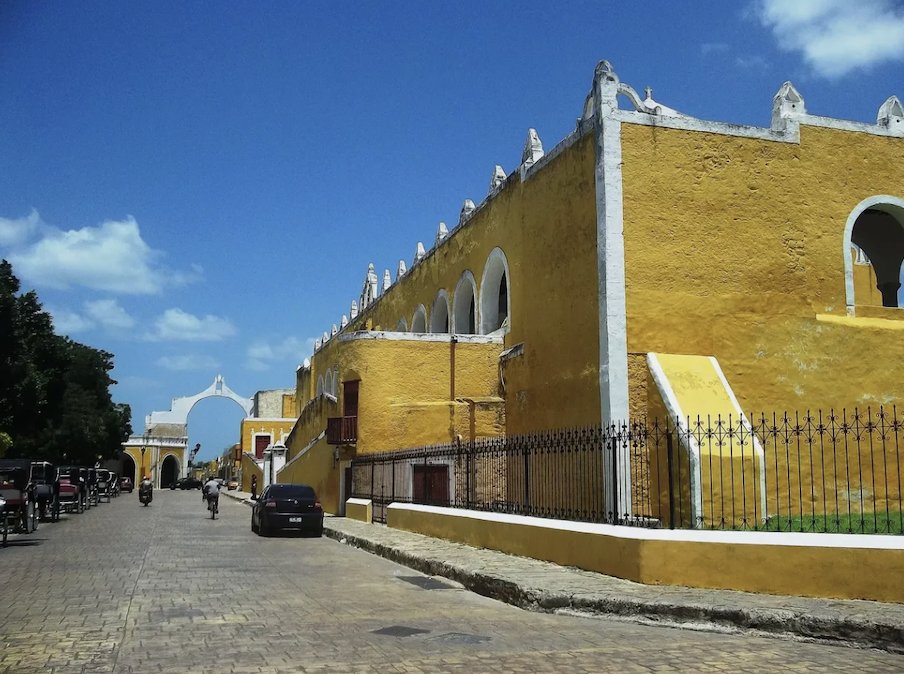 Ventajas de invertir en Yucatán