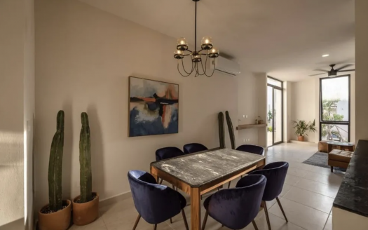 Departamento en venta Los Cabos Baja California Sur