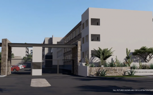 Departamento en venta Los Cabos Baja California Sur