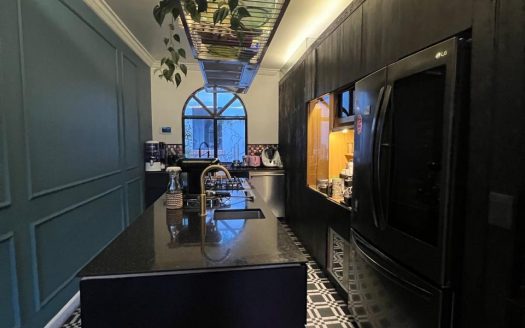 Casa en Venta – Condesa CDMX